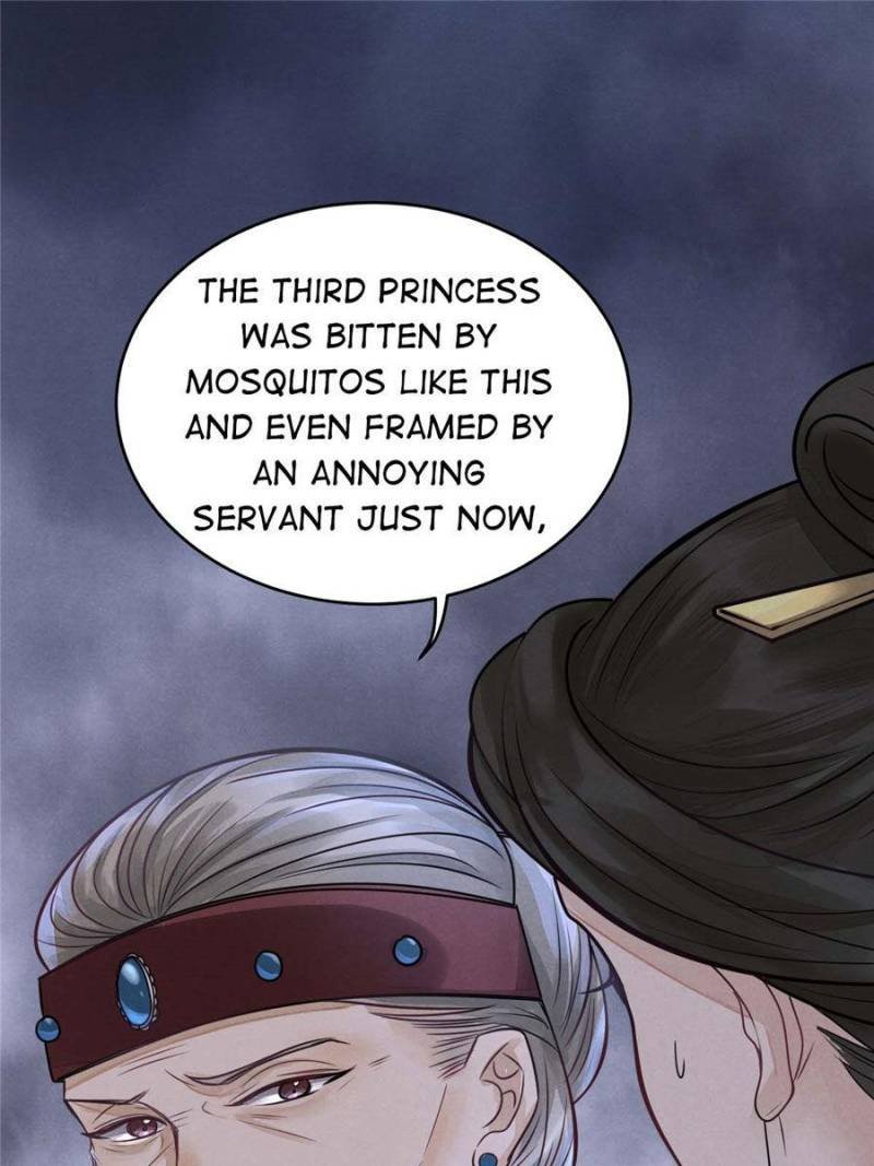 God Of War, Crazy Princess Chapter 5 30